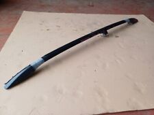 BARRE PORTATUTTO PORTAPACCHI  Volkswagen Passat B6 2008 wagon 5-porte