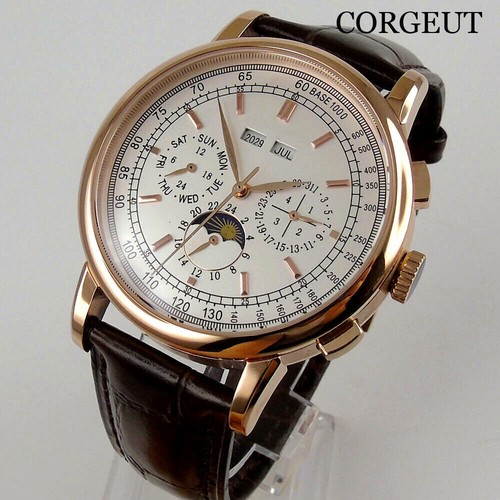 Orologio uomo automatico - orologio,