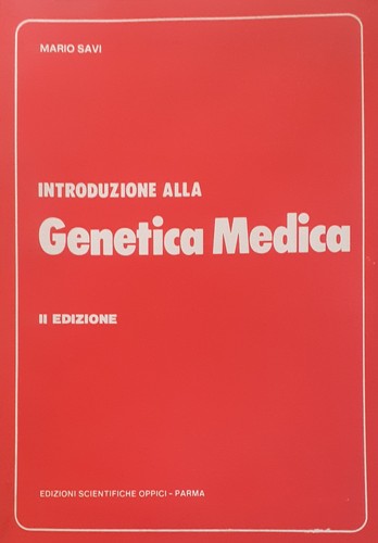 Introduzione alla genetica - introduzione,