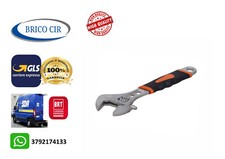 Chiave Inglese Regolabile A