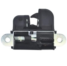 Serratura Baule Portellone Posteriore Per VW Golf 5 6 Passat Polo Tiguan Touran