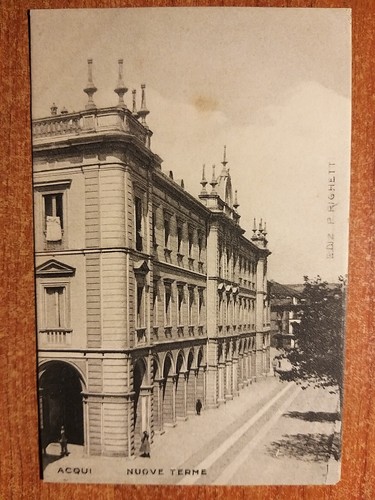Acqui nuove - acqui,
