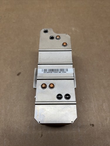 Assemblaggio dissipatore cpu - assemblaggio,