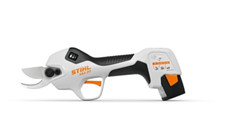 Forbice batteria stihl asa - forbice,