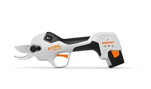 Forbice batteria stihl - stihl, asa