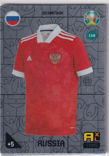 Panini adrenalyn euro em - panini, xl