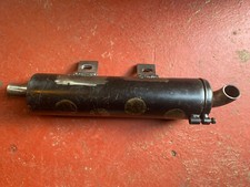 Silenziatore Beta GS250