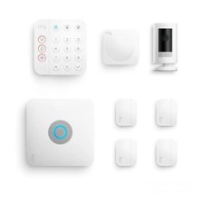 Ring Alarm WiFi Pro 6 8 Pezzi
