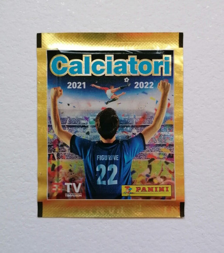 Bustina promozionale tim - bustina,