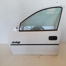 Portiera Anteriore Sinistra per OPEL CORSA B Swing 3768188