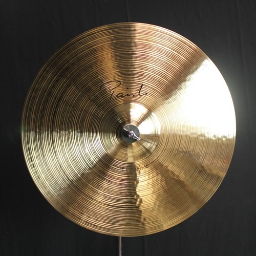 Paiste signature fast - paiste, 18"