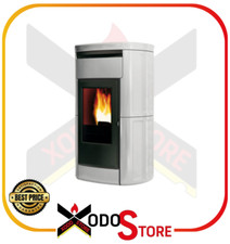 Stufa a pellet 5 STELLE