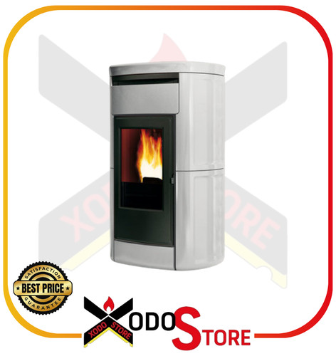 Stufa pellet canalizzabile - stufa, a
