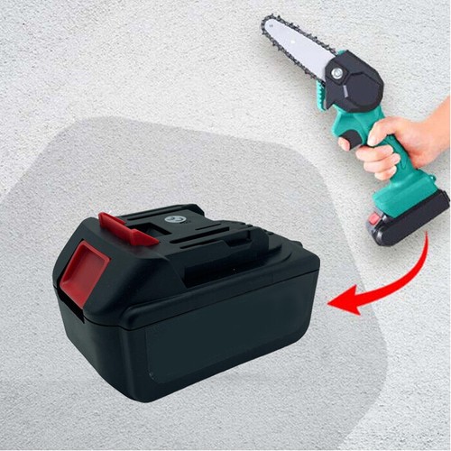 Batteria ricambio 4000 - batteria,