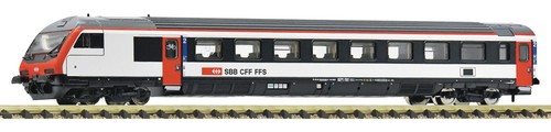 Scala fleischmann 6260018 - scala,