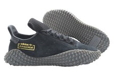 Adidas Kamanda 01 Triple nero