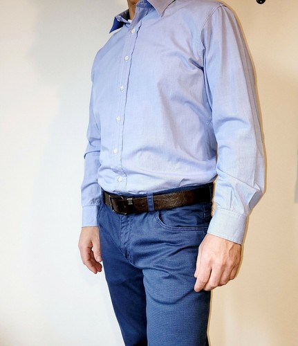 Camicia prima qualità - , made