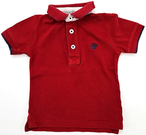 Polo next ragazzo - next,