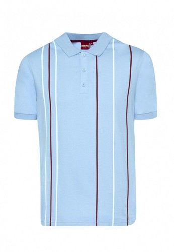 Polo uomo merc - london, in