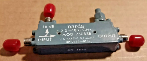 Keysight agilent 0955 0101 - hp, 0955-0101