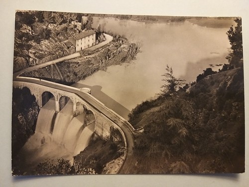 Amelia rio grande - (terni).,