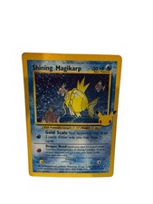 Shining Magikarp 66/64