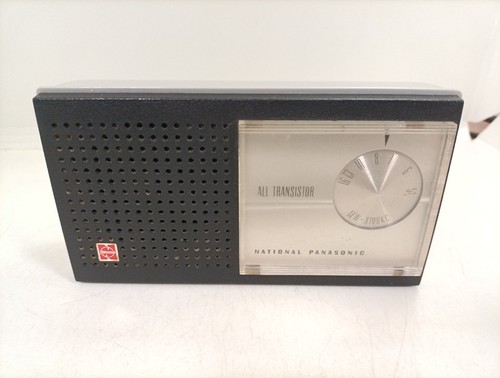 National panasonic 1036 - national, r-1036