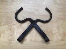 Vecchie pinze da naso per