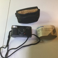 Olympus Super Zoom 70 Zoom