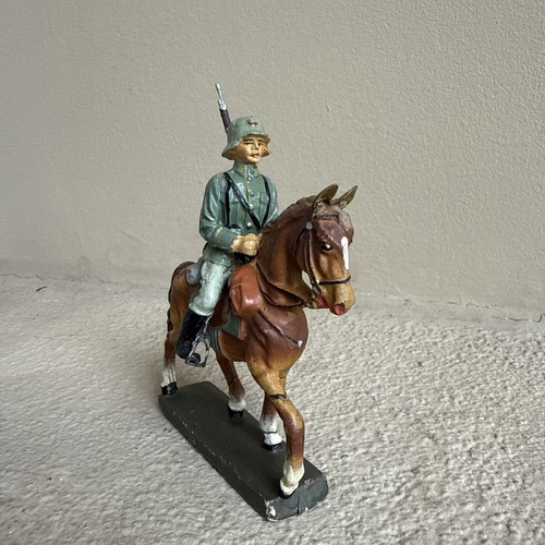Lineol statuina cavaliere con - lineol,