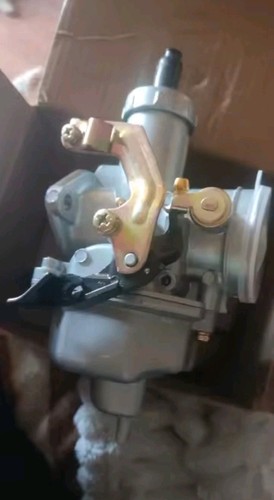 Carburateur type origine quad - origine,