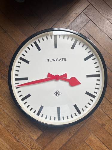 Newgate orologio da - -,