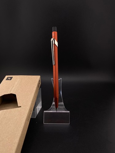 Caran ache 849 nespresso - d'ache,