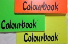 3 Maxi quaderni A4 con spirale