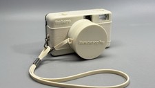 Lomography Fisheye - fotocamera analogica Point and Shoot pellicola 35 mm - bianco #39