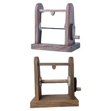 Album fotografico in legno con