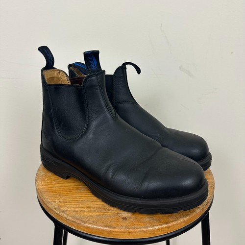 Stivali chelsea blundstone 566 - chelsea,