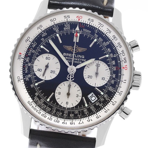Orologio uomo breitling - orologio,
