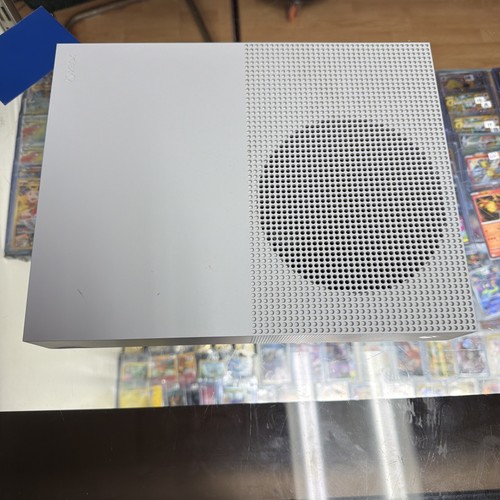 Console xbox one - console, s