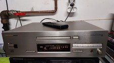 Lecteur CD ONKYO INTEGRA
