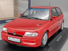 Modellini auto 1:18 Norev Opel