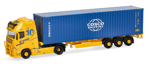 Herpa volvo gl xl 2020 - -,