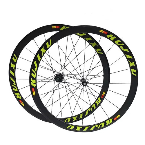 Set ruote bici strada - ,