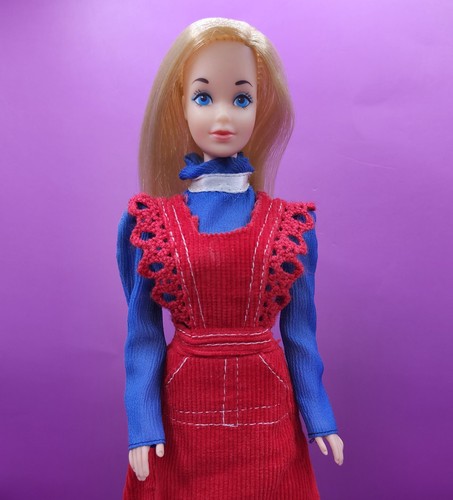 1973 canadian exc - 1973, barbie