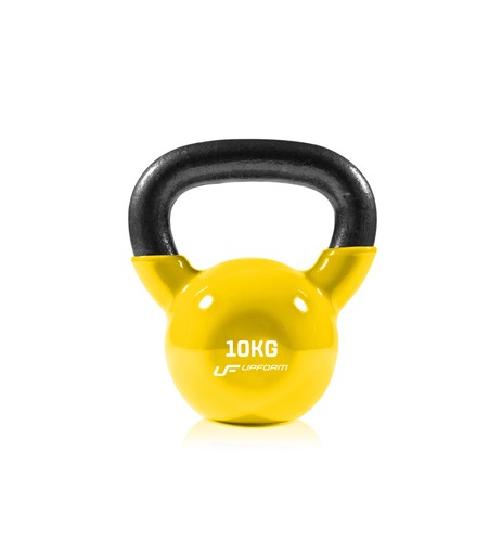 Kettlebell vinile - in,