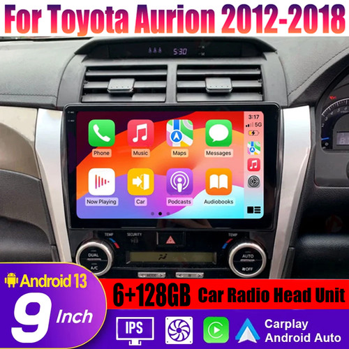 Autoradio wireless carplay - autoradio,
