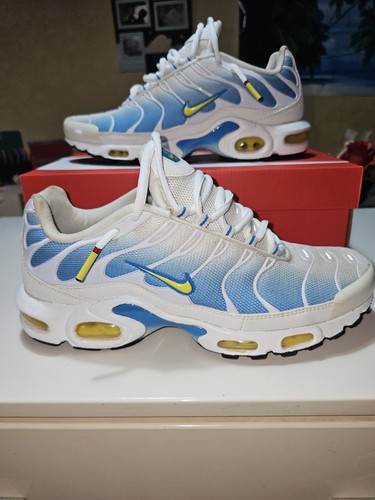 Nike air max - tn, fades