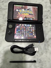 Nintendo 3DS XL con Display Nuovi!+ SD da 64 Gb e 2100
