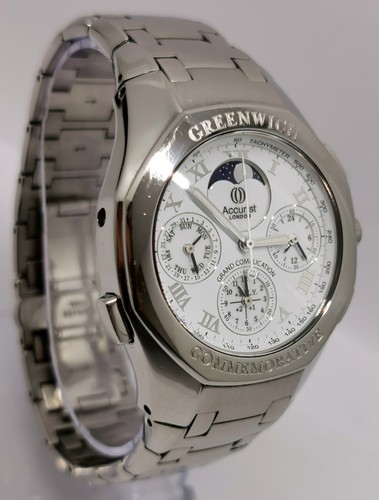 Orologio crono vintage - orologio,