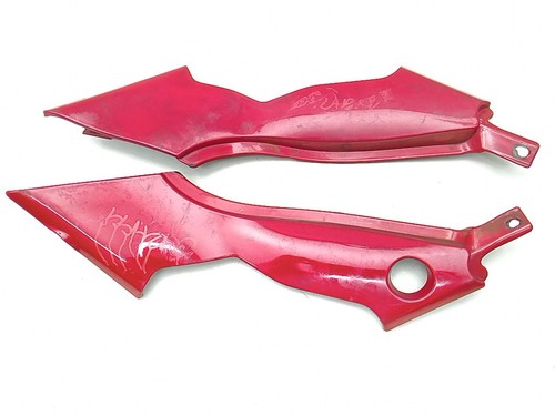 Coppia plastiche laterali - coppia,